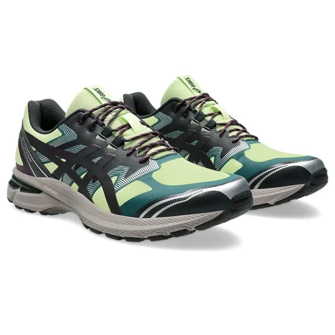 GEL-Terrain „Cool Matcha Graphite Grey“