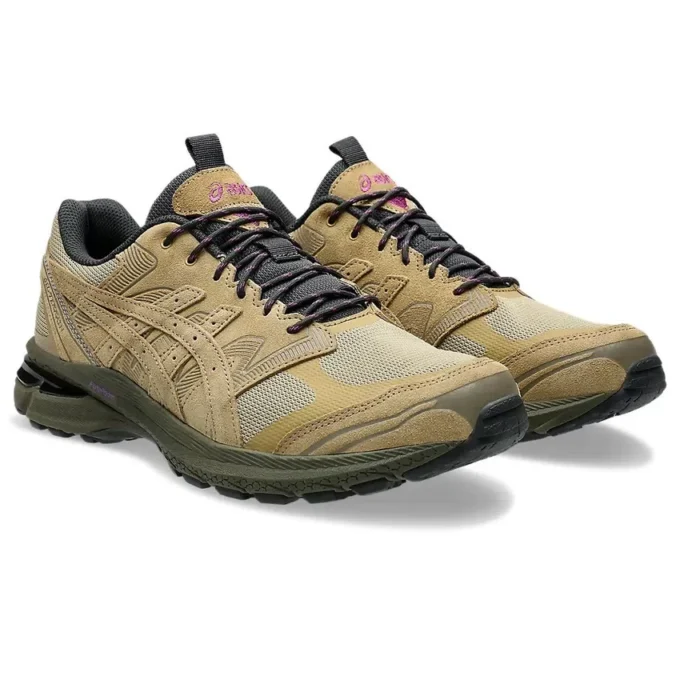 Gel-Terrain „Desert Camp“