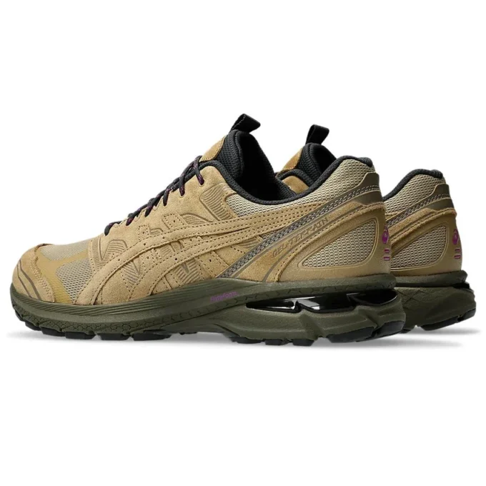 Gel-Terrain „Desert Camp“