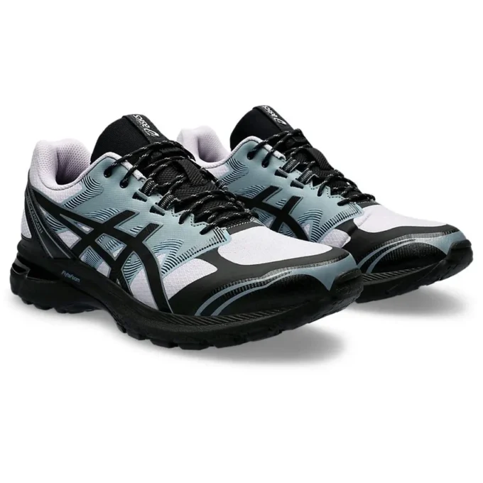 GEL-Terrain „Faded Ash Rock Black“