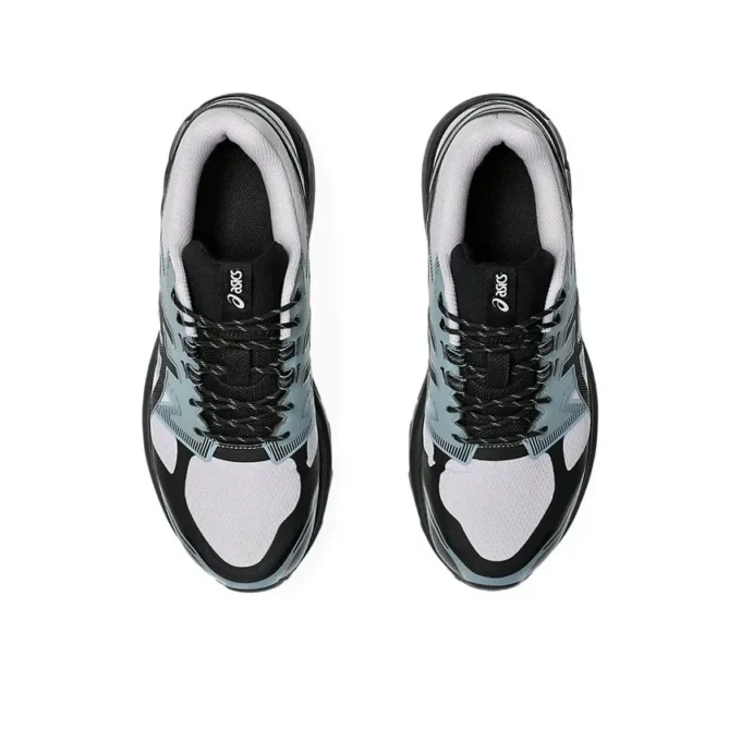 GEL-Terrain „Faded Ash Rock Black“