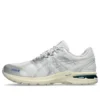 Gel-Terrain Gore-Tex „White Pure Silver“