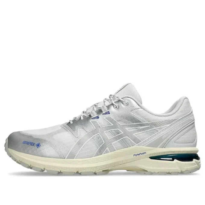 Gel-Terrain Gore-Tex „White Pure Silver“
