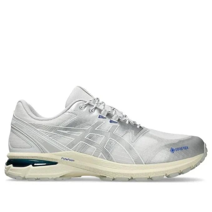 Gel-Terrain Gore-Tex „White Pure Silver“