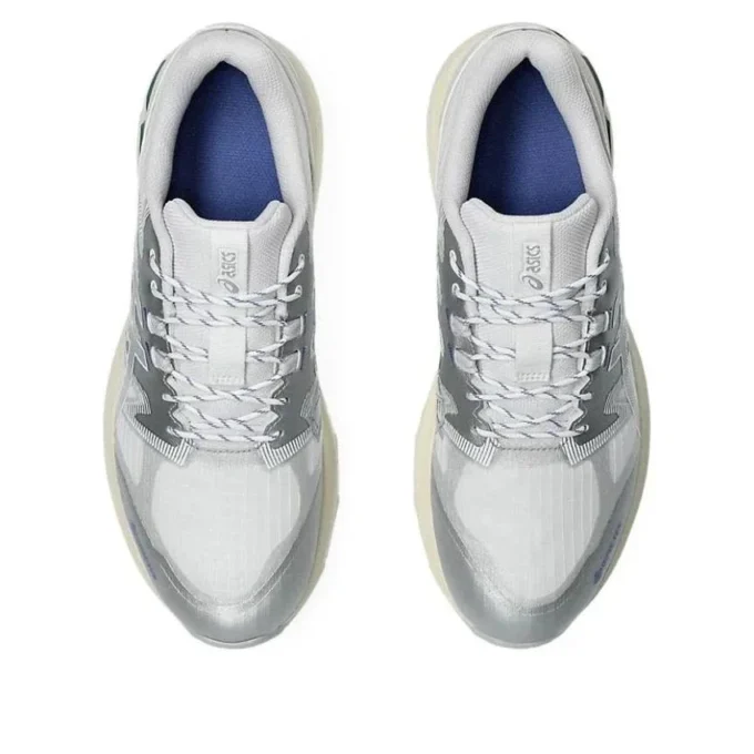 Gel-Terrain Gore-Tex „White Pure Silver“