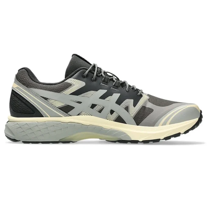 GEL-Terrain „Truffle Grey“