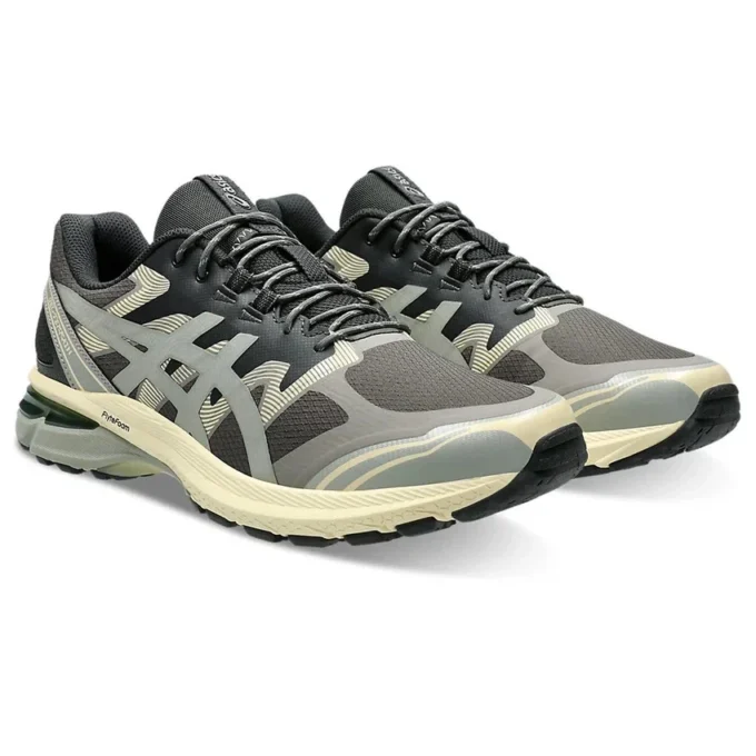 GEL-Terrain „Truffle Grey“