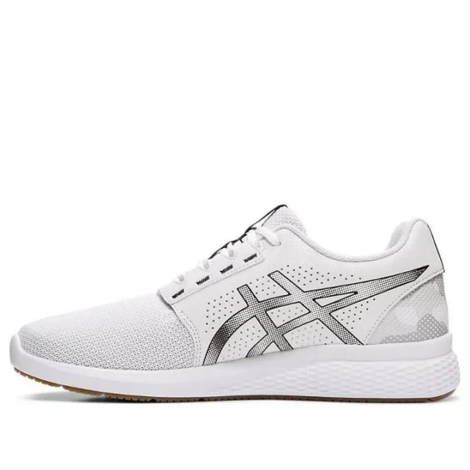 GEL-Torrance 2 „White Black“