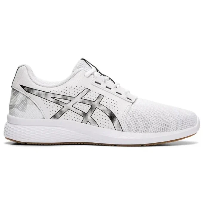 GEL-Torrance 2 „White Black“