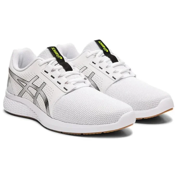 GEL-Torrance 2 „White Black“