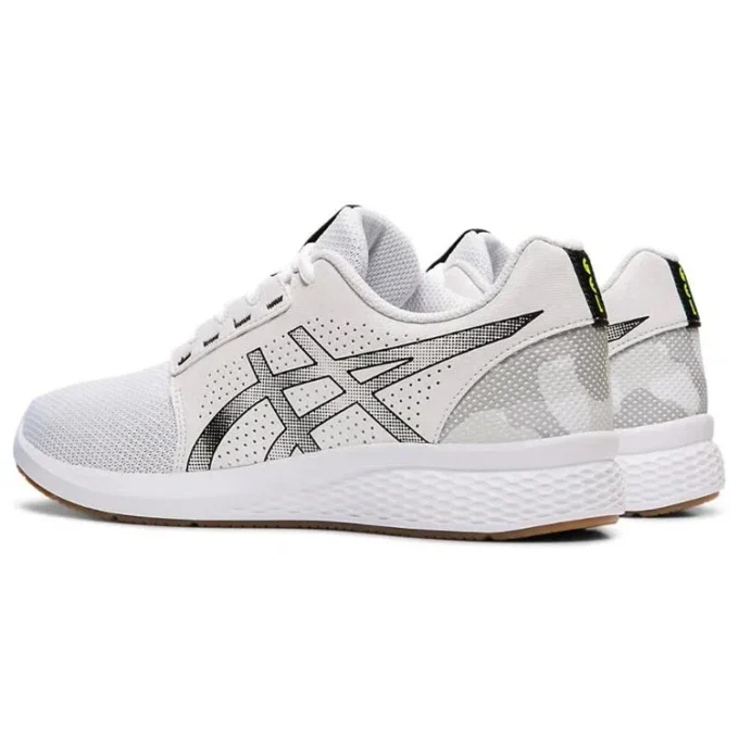 GEL-Torrance 2 „White Black“