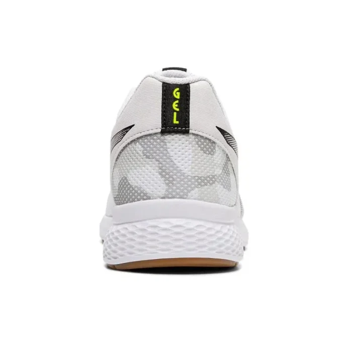 GEL-Torrance 2 „White Black“