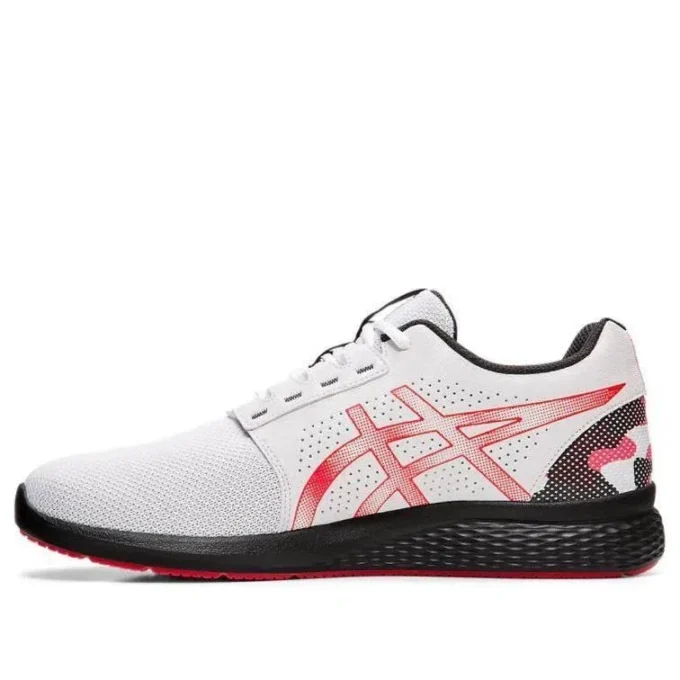 GEL-Torrance 2 „White Speed Red“