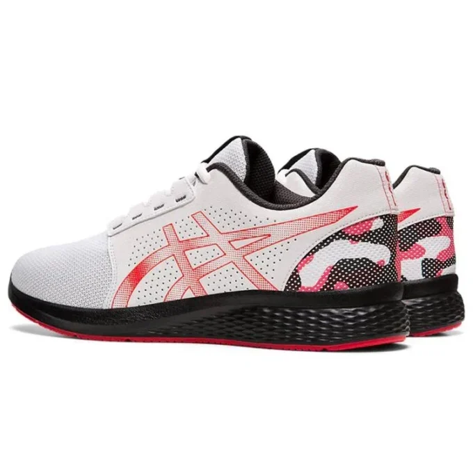 GEL-Torrance 2 „White Speed Red“