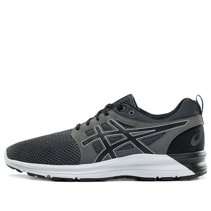Gel-Torrance Laufschuhe „Black Grey White“