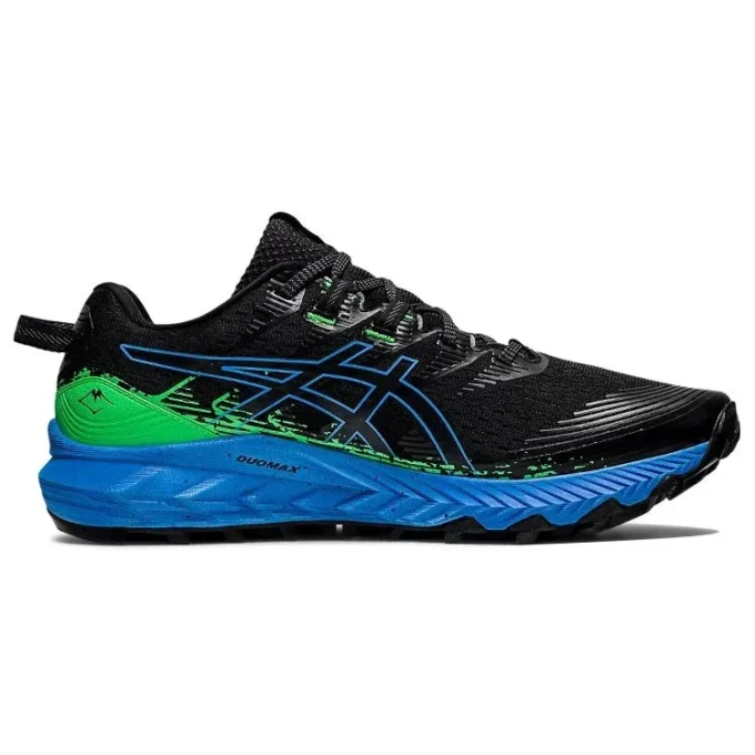 GEL-Trabuco 10 „Black Blue Coast“