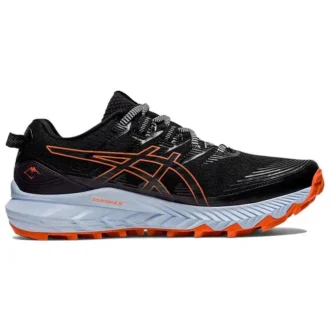 GEL-Trabuco 10 „Black Nova Orange“