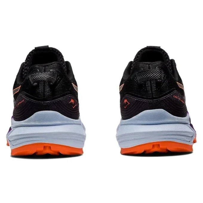GEL-Trabuco 10 „Black Nova Orange“