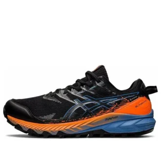 Gel-Trabuco 10 GORE-TEX „Black Blue Harmony“