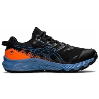 Gel-Trabuco 10 GORE-TEX „Black Blue Harmony“