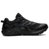 GEL-Trabuco 10 GORE-TEX „Black Carrier Grey“