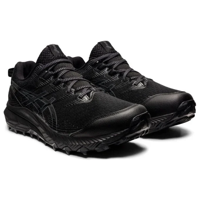 GEL-Trabuco 10 GORE-TEX „Black Carrier Grey“
