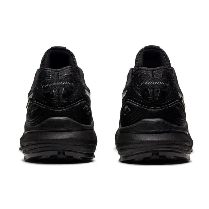 GEL-Trabuco 10 GORE-TEX „Black Carrier Grey“