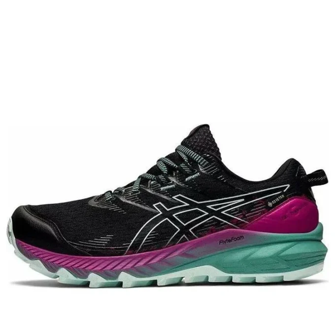 GEL-Trabuco 10 GTX „Black Soothing Sea“