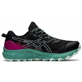 GEL-Trabuco 10 GTX „Black Soothing Sea“