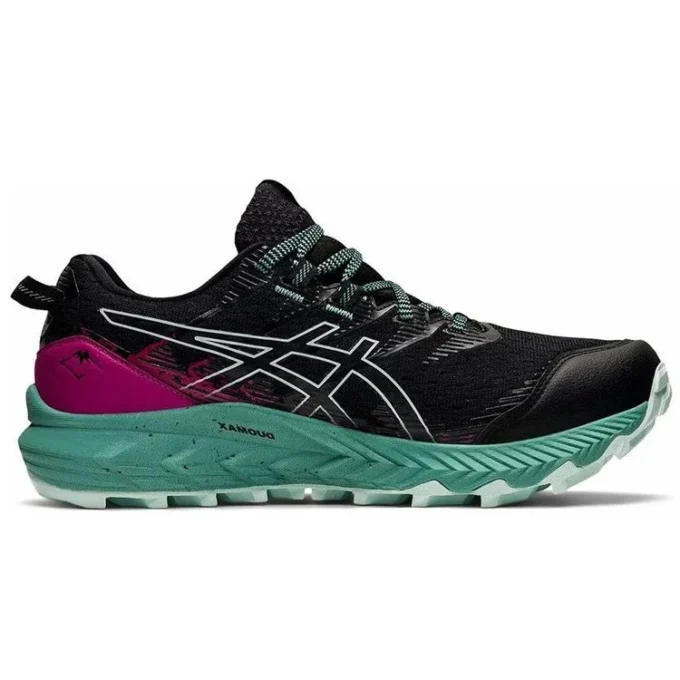 GEL-Trabuco 10 GTX „Black Soothing Sea“