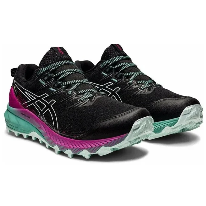 GEL-Trabuco 10 GTX „Black Soothing Sea“