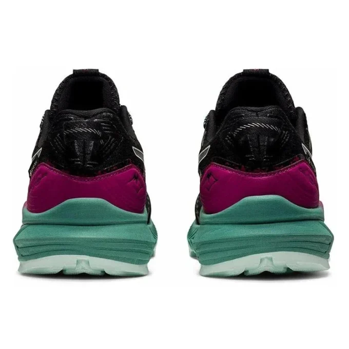 GEL-Trabuco 10 GTX „Black Soothing Sea“