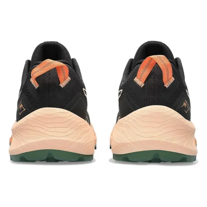 GEL-Trabuco 11 „Black Apricot Crush“