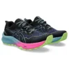 GEL-Trabuco 11 „Black Gris Blue Gradient“