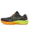 GEL-Trabuco 11 „Black Neon Lime“