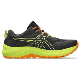 GEL-Trabuco 11 „Black Neon Lime“