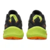 GEL-Trabuco 11 „Black Neon Lime“