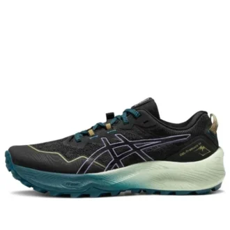 GEL-Trabuco 11 „Black Teal Violet“