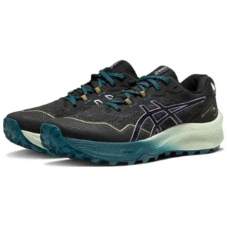 GEL-Trabuco 11 „Black Teal Violet“