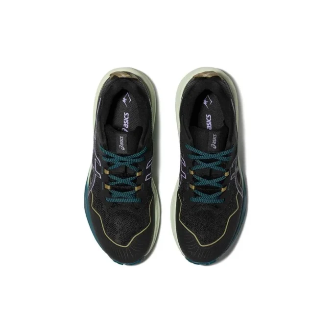 GEL-Trabuco 11 „Black Teal Violet“