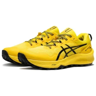 GEL-Trabuco 11 „Golden Yellow Black“