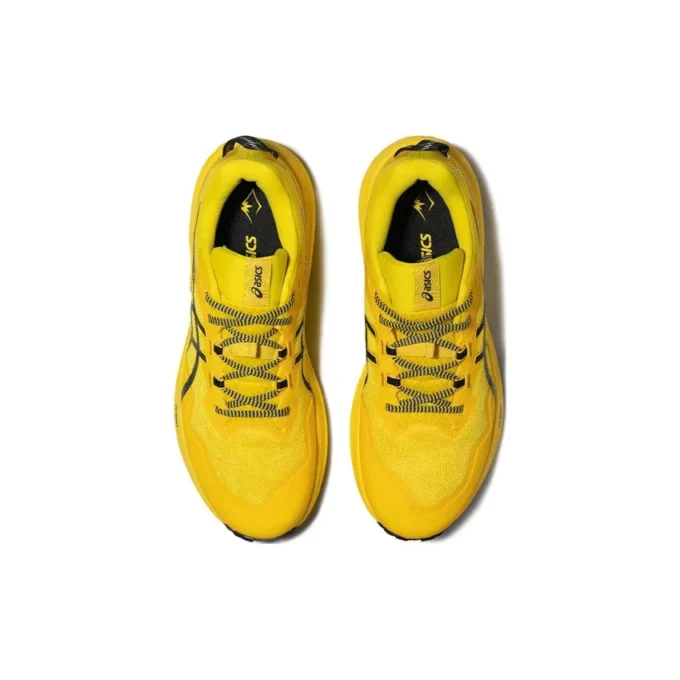 GEL-Trabuco 11 „Golden Yellow Black“