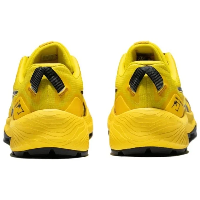 GEL-Trabuco 11 „Golden Yellow Black“