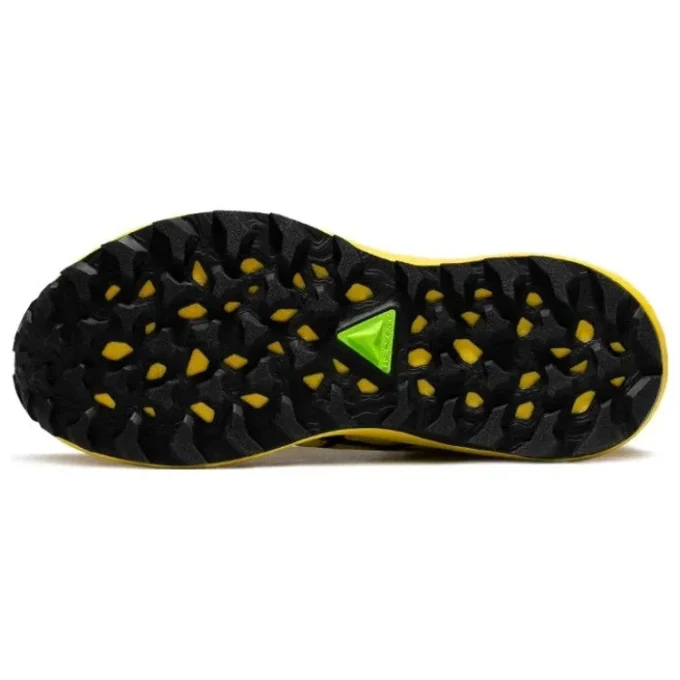 GEL-Trabuco 11 „Golden Yellow Black“