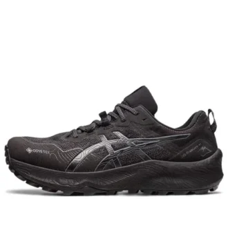 Gel-Trabuco 11 Gore-Tex Schuhe „Core Black“