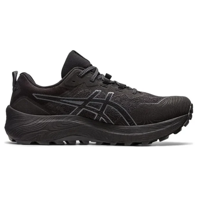 Gel-Trabuco 11 Gore-Tex Schuhe „Core Black“