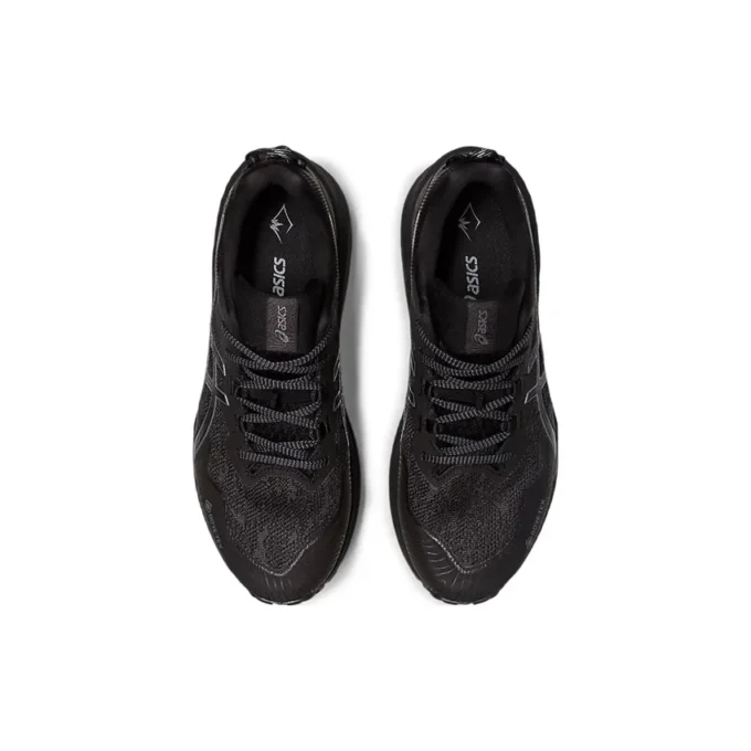 Gel-Trabuco 11 Gore-Tex Schuhe „Core Black“