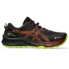 GEL-Trabuco 11 GORE-TEX „Schwarz „Antique Red“