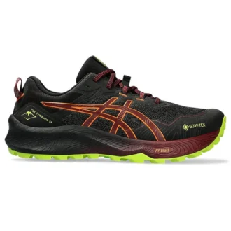 GEL-Trabuco 11 GORE-TEX „Schwarz „Antique Red“