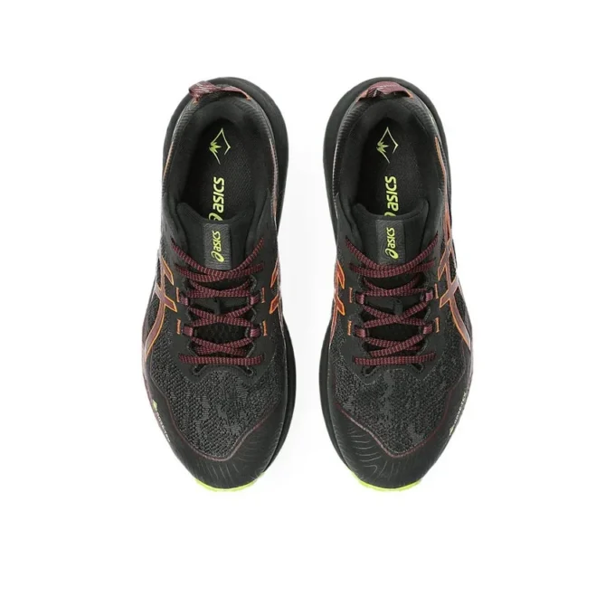 GEL-Trabuco 11 GORE-TEX „Schwarz „Antique Red“